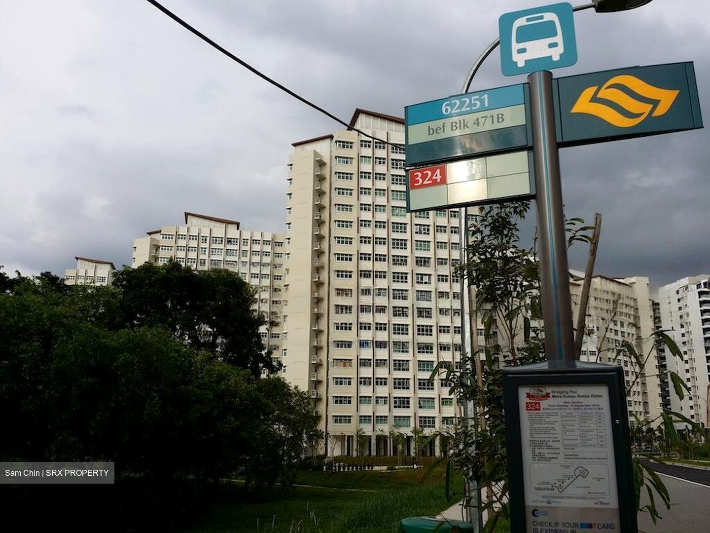 Blk 470A Hougang Parkview (Hougang), HDB 4 Rooms #618881151